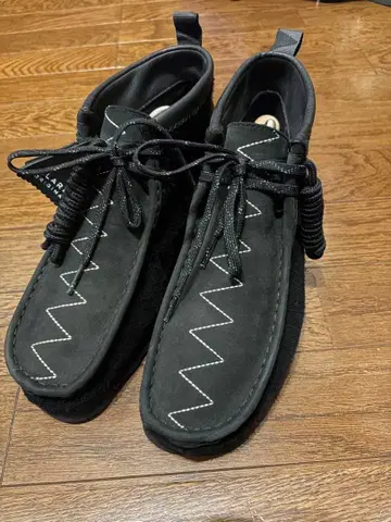 Clarks x NEIGHBORHOOD 부츠