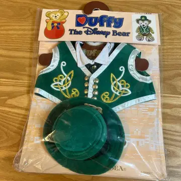 더피 코스튬 치로리안