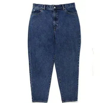 CHALLENGER ICE WASHED DENIM 사이즈 L