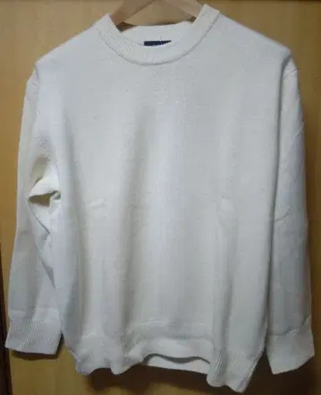 [ SHIPS ] 울 니트 (L 사이즈)