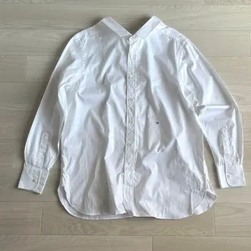 HommeGirls 옴걸스 FrontBackClassic 셔츠