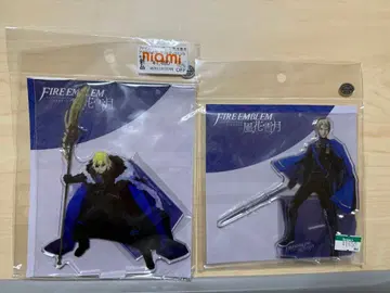 파이어 엠블렘 풍화설월 디미트리