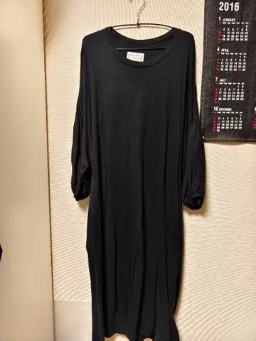 [ BEARDSLEY ] 실크 텐지쿠 콤비 원피스