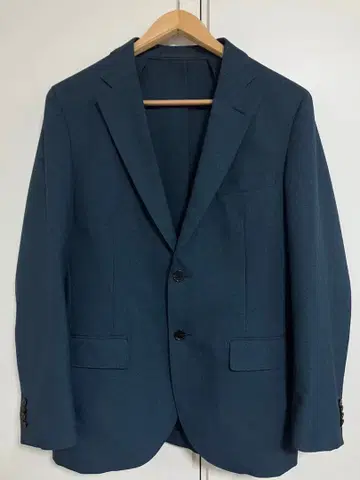 매킨토시 철학 트로터 테일러드 자켓 무료배송