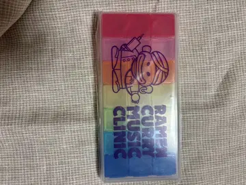 [ 미사용 새상품 ] 오쿠다 타미오 RCMC 필통