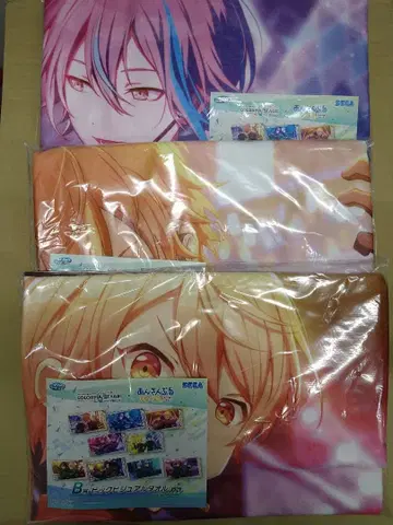 프로세카 컬러풀 스테이지! feat 하츠네 미쿠 x 앙상블 스타즈 B상