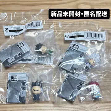 헌터헌터 HUNTER x HUNTER 메지루시 액세서리