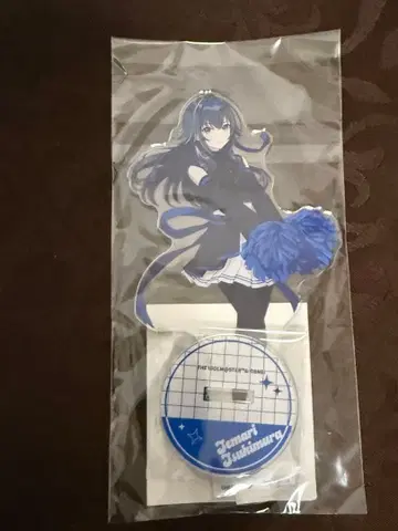 츠키무라 테마리 세븐넷 한정판 아크릴 스탠드