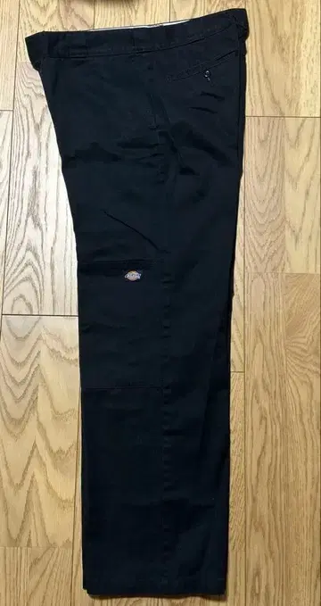 Dickies 더블니 34인치