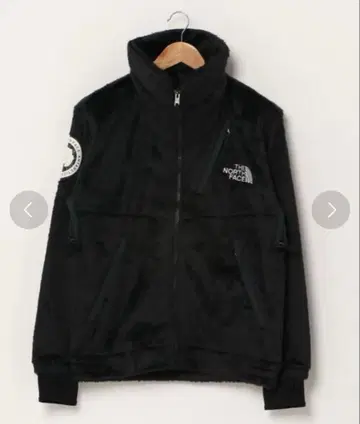 더 노스페이스 언터크티카 버사 로프트 자켓