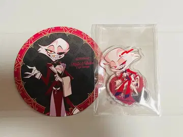 해즈빈 호텔 애니메이트 카페 엔젤 더스트