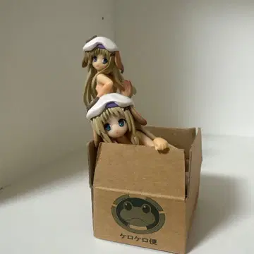 전격 G's magazine 2010년 쿠도와후타 노미 쿠돌랴프카 강아지