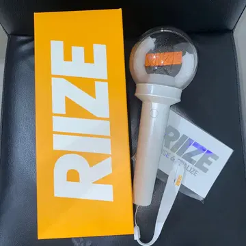 RIIZE 공식 응원봉