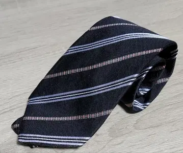 DAKS 넥타이 스트라이프