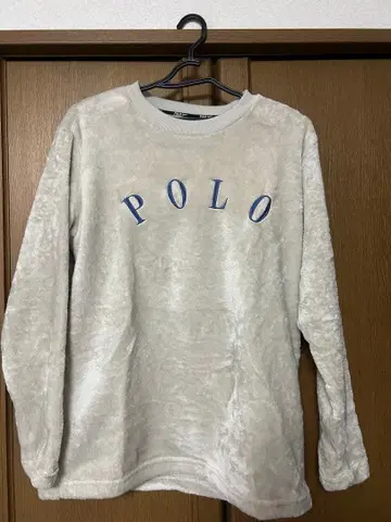 POLO 트레이닝복