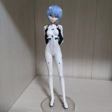 아야나미 레이 피규어