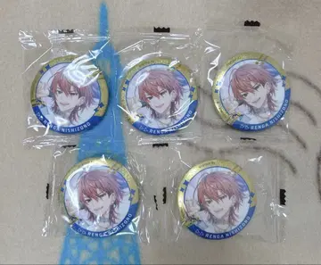 18TRIP 에이트리 캡슐 캔 니시조노 렌가