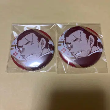 코난랜드 공식 앱 캔뱃지 나가노 시리즈 야마토 칸스케