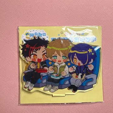 앙스타 외출 아크릴 스탠드 유성대