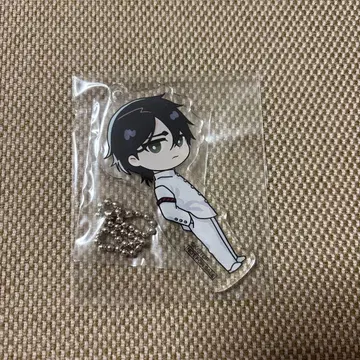 울키오라 아크릴 참