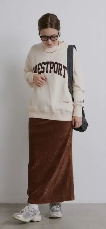 퓨어세신 심플 풀오버