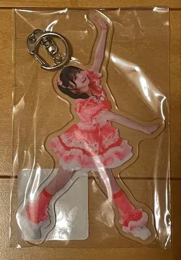 iLiFE 코코로하나 리리 아크링 키링