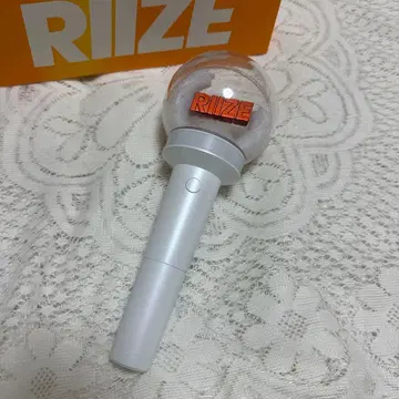 RIIZE 응원봉 공식