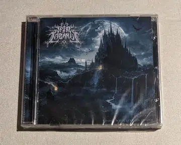 SPIRE OF LAZARUS/Those Who Live In Death