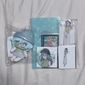 프로세카 하피콜레 히노모리 시즈쿠 묶음 판매