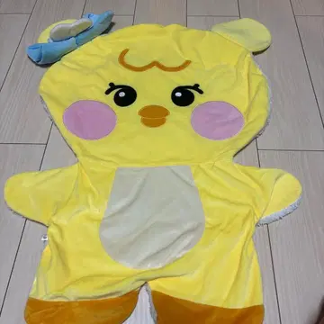 Niziu 리오 담요 NIZOO RIYO