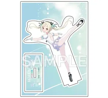 마녀 S-WITCH 1 게이머즈 한정판 아크릴 스탠드 미개봉 새상품