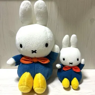 미피 봉제 인형 하우텐보스