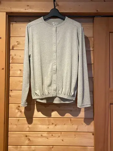 Foxfire SCORON M 사이즈 긴팔 가디건