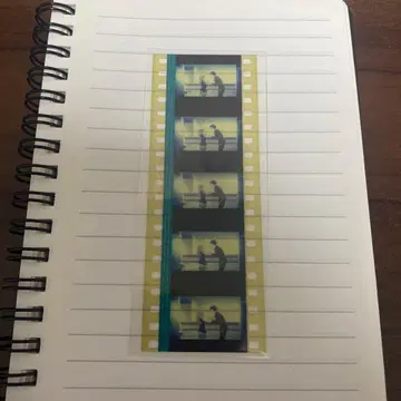 목소리의 형태 필름