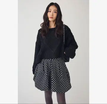 미니 플라워 벌룬 숏팬츠 린카블 로지몬스터 좋아하시는 분께