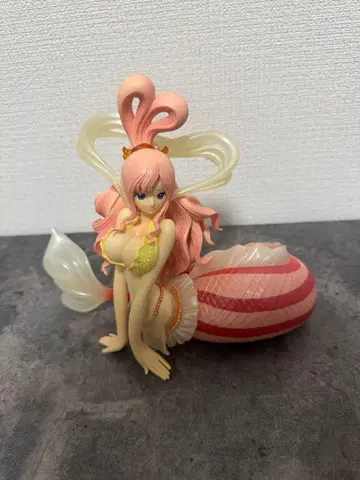 원피스 시라호시 피규어