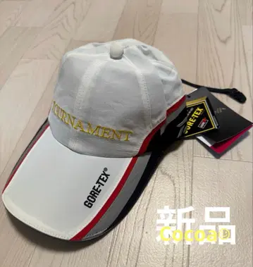 다이와 GORE-TEX TOURNAMENT 캡