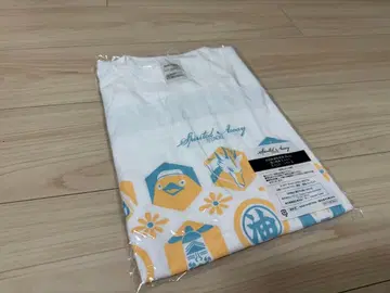 센과 치히로의 행방불명 티셔츠 초회 수량 한정판