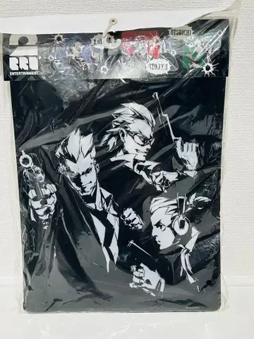 2bro 시마무라 콜라보 T셔츠