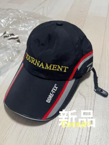 다이와 GORE-TEX TOURNAMENT 캡