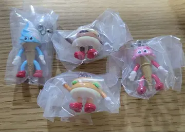 FLAVORS 메지루시 액세서리