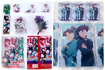 극장판 닌타마 란타로 굿즈 묶음 판매