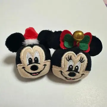 디즈니 크리스마스 반지