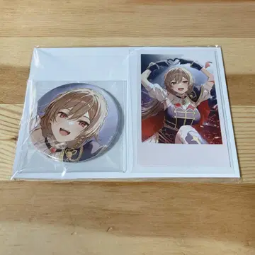 생일 굿즈 프렌 E 루스타리오