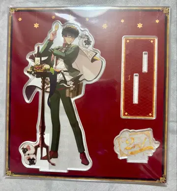 마법사의 약속 2주년 2nd Anniversary 레녹스 아크릴 스탠드