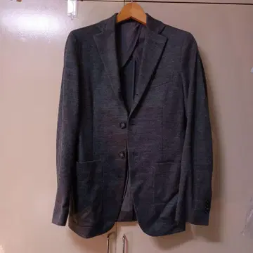 SHIPS 테일러드 자켓 그레이 44