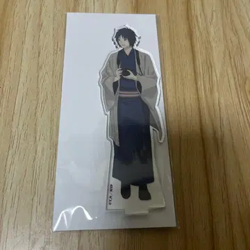 타누마 세이 아크릴 스탠드 나츠메 우인장