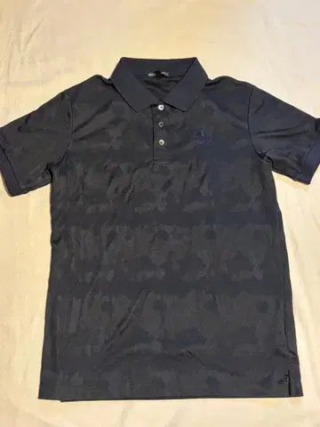 로사센 벤츠 콜라보 피케 셔츠 L 사이즈