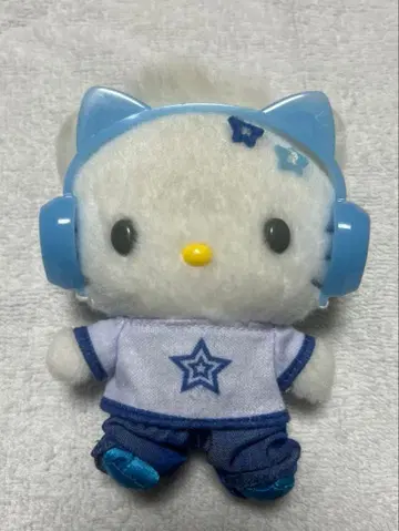 산리오 키티 다니엘 우치라의 헤이세이 팝스