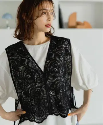 11/3까지 판매 미사용 새상품 스튜디오 클립 코드 레이스 베스트